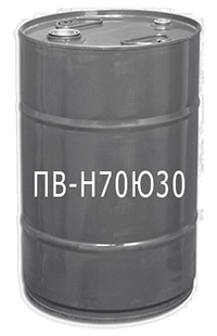 Никелевый порошок ПВ-Н70Ю30